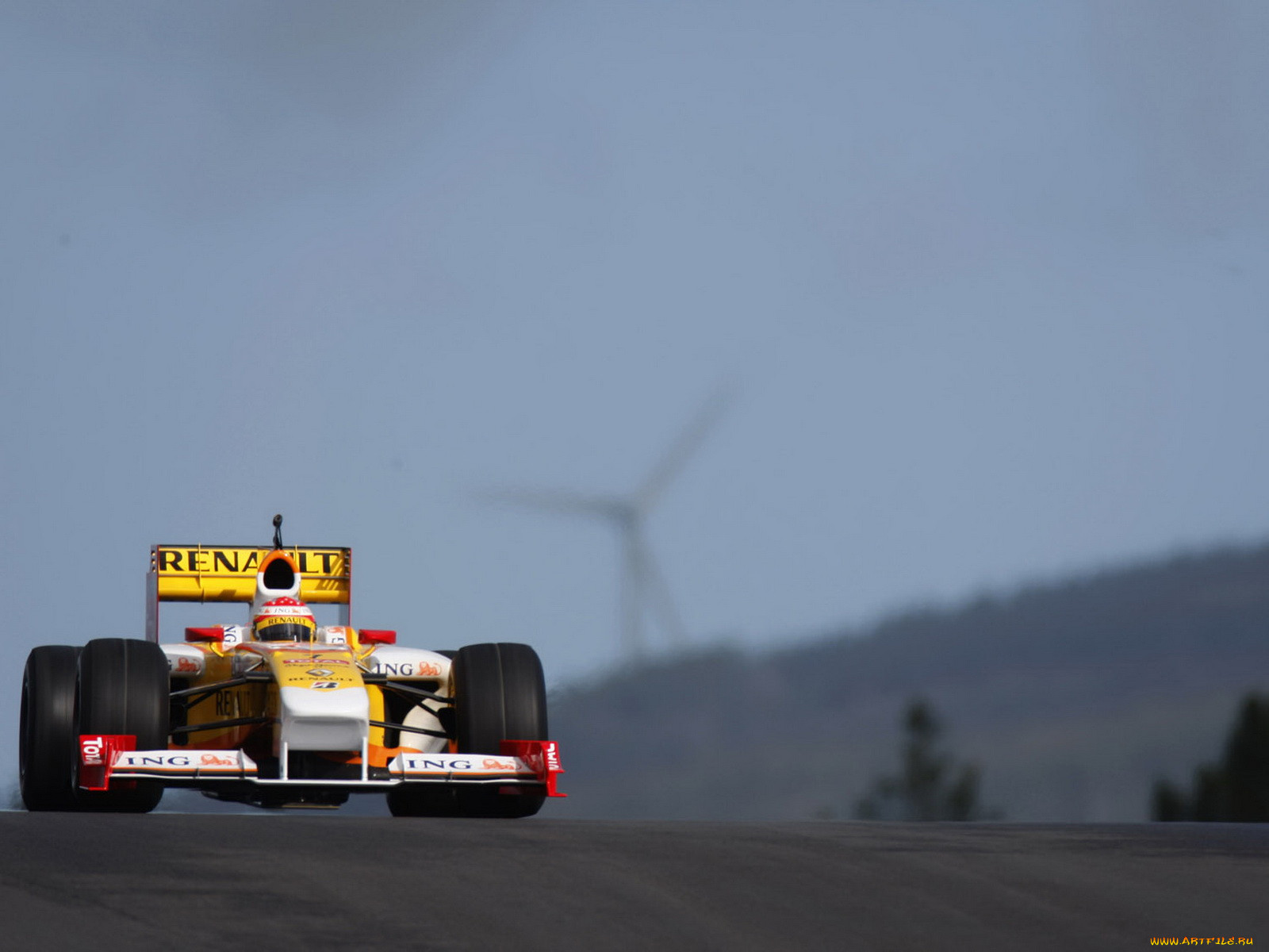 f1, tests, 2009, , 